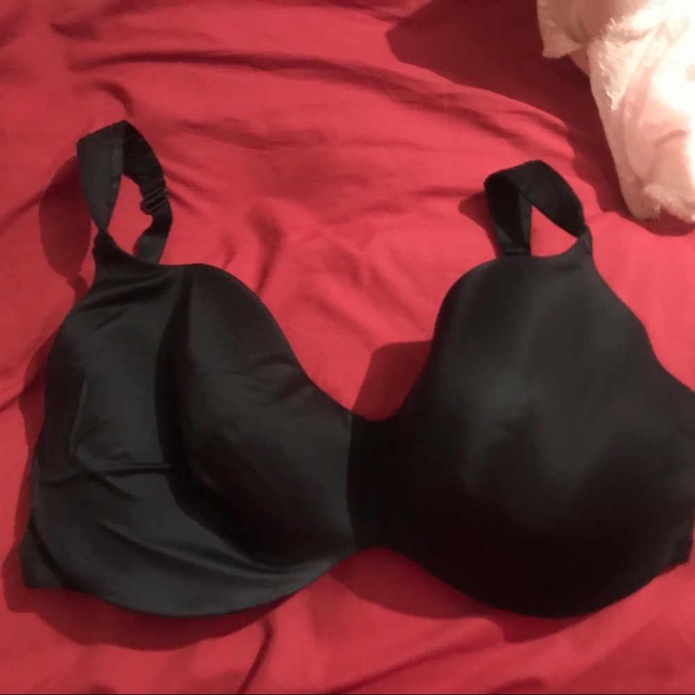 Cacique Lightly Lined T-shirt Bra 42F